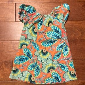 2t Toddler Girl Dress